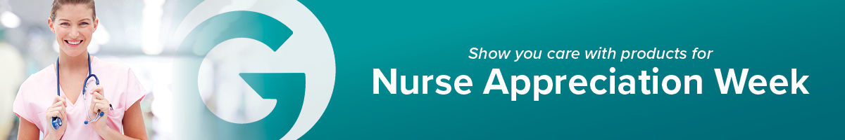 Nurse Appreciation Week